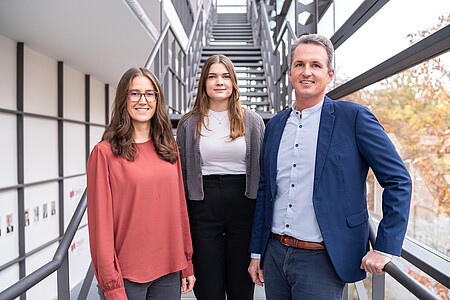 Team Studentisches Gesundheitsmanagement