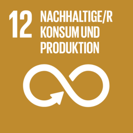 Nachhaltige/r Konsum und Produktion