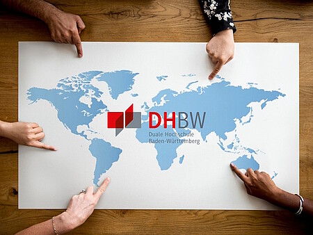 Bund fördert innovatives DHBW-Projekt