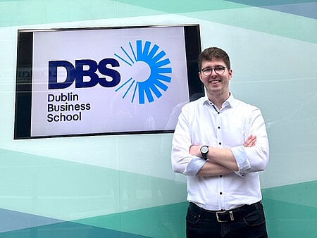Auslandssemester an der Dublin Business School