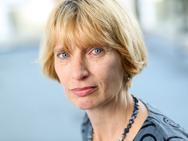 Susanne Diringer