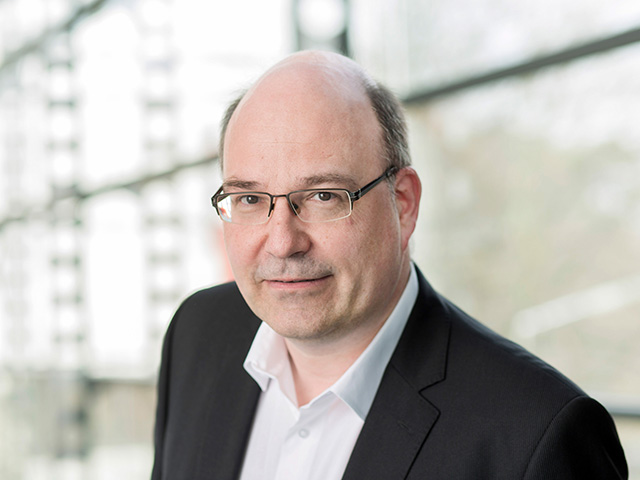Prof. Dr. Armin Pfannenschwarz
