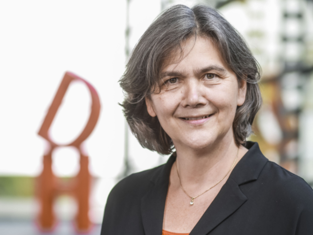 Prof. Dr. Anneliese Tometten-Iseke
